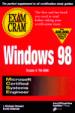 Windows 98 Exam Cram