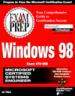 Windows 98 Exam Prep