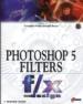 Photoshop 5 Filters F/x and Design