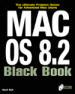 Mac OS 8.5 Black Book