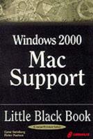 Windows 2000 Mac Support