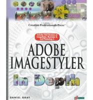 Adobe ImageStyler in Depth