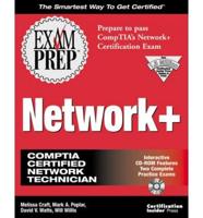 Network+ Exam Prep