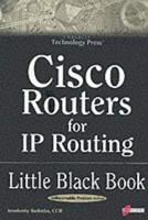 Cisco Routers for IP Routing