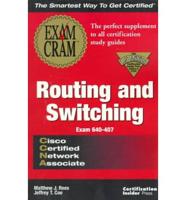 CCNA Routing and Switching Exam Cram