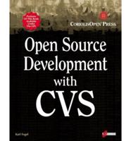 Open Source Development With CVS
