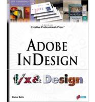 Adobe InDesign F/x & Design
