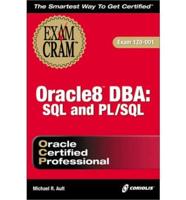 Oracle8 DBA