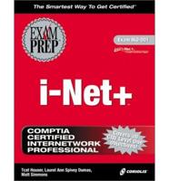 I-Net+ Exam Prep