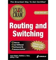 CCNA Routing and Switching Exam Cram