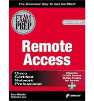 Exam Prep. CCNP Remote Access