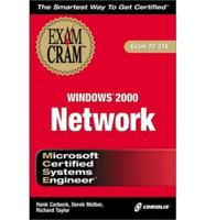 MCSE Windows 2000 Network