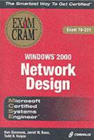 MCSE Windows 2000 Network Design