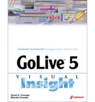 GoLive 5 Visual Insight