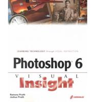 Photoshop 6 Visual Insight