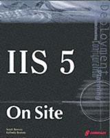 IIS 5 on Site