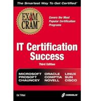 IT Certification Success
