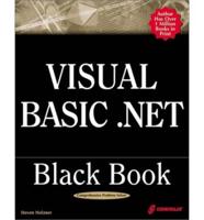 Visual Basic.NET Black Book