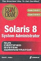 Solaris 8 System Administrator
