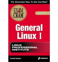 LPI General Linux I