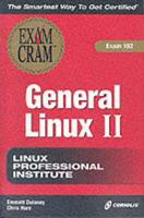 LPI General Linux II Exam Cram