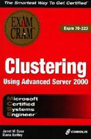MCSE Clustering Using Advanced Server 2000