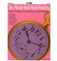 Ten-Minute Real World Reading