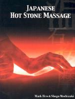 Japanese Hot Stone Massage