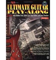 Ultimate Guitar Play Along