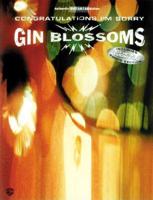 "Gin Blossoms"