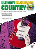 Ultimate Guitar Country Play-Along