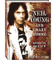 Neil Young With "Crazy Horse"