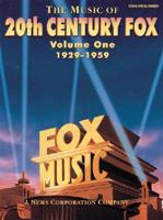 The Music of 20th Century Fox. Vol. 1 1929-1959