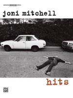 Joni Mitchell -- Hits