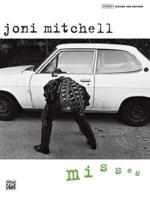 Joni Mitchell -- Misses