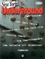 New York Underground for Guitar