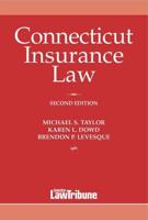 Connecticut Insurance Law