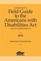 Constangy's Field Guide to the Americans With Disabilities Act
