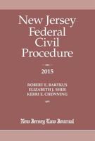 New Jersey Federal Civil Procedure