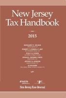 New Jersey Tax Handbook 2015