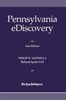 Pennsylvania eDiscovery
