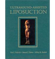 Ultrasound-Assisted Liposuction