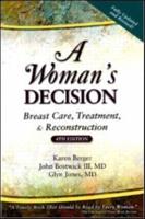 A Woman's Decision