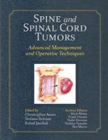 Spine and Spinal Cord Tumors