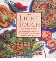 The Light Touch Cookbook