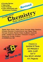 Exambusters Chemistry Study Cards