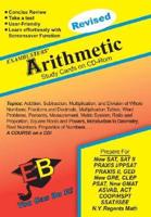 Exambusters Arithmetic Study Cards