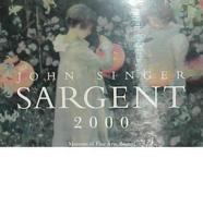 John Singer Sargent 2000