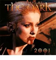 Daughters of the Dark Calendar 2001