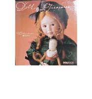 Doll Treasures 2001 Calendar